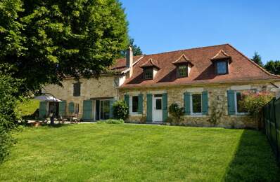 Maison à vendre 7 pièces  (24) — photo du bien