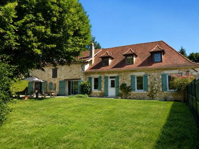 Maison à vendre 7 pièces  (24) — photo du bien