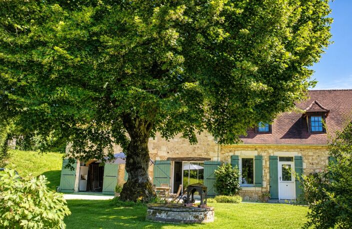 Maison à vendre 7 pièces  (24) — photo 2