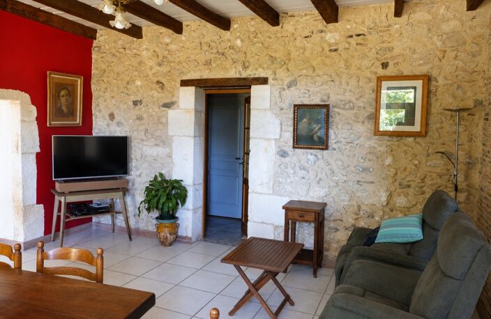 Maison à vendre 7 pièces  (24) — photo 3