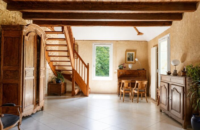 Maison à vendre 7 pièces  (24) — photo 4