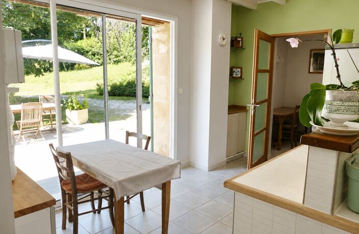 Maison à vendre 7 pièces  (24) — photo 5