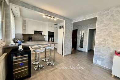 Appartement 4 pièces 185000 €