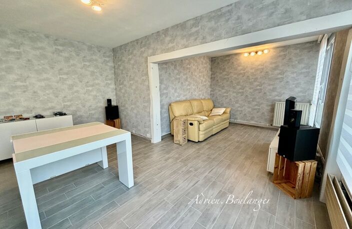 Appartement à vendre 4 pièces COMBS LA VILLE (77) — photo 3