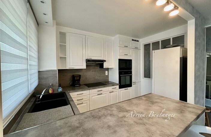 Appartement à vendre 4 pièces COMBS LA VILLE (77) — photo 4