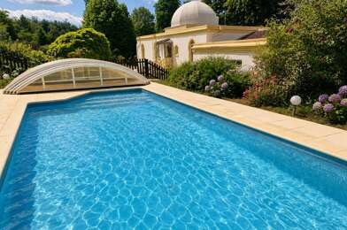 Maison 9 pièces 396000 €