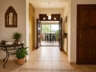 Propriete à vendre 9 pièces MIRECOURT (88) PROPRIÉTÉ D'EXCEPTION avec PISCINE sur TERRAIN clos et arboré de + de 6.500 m2 — photo 4