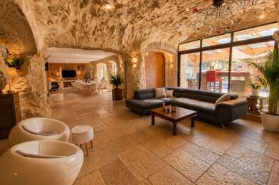 Maison 6 pièces 496000 €