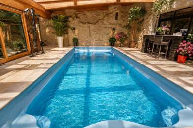 Maison 6 pièces 496000 €