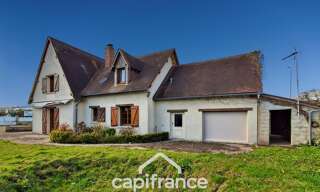 Maison 8 Pièces 221 m² à vendre à Loir en Vallée (72340)