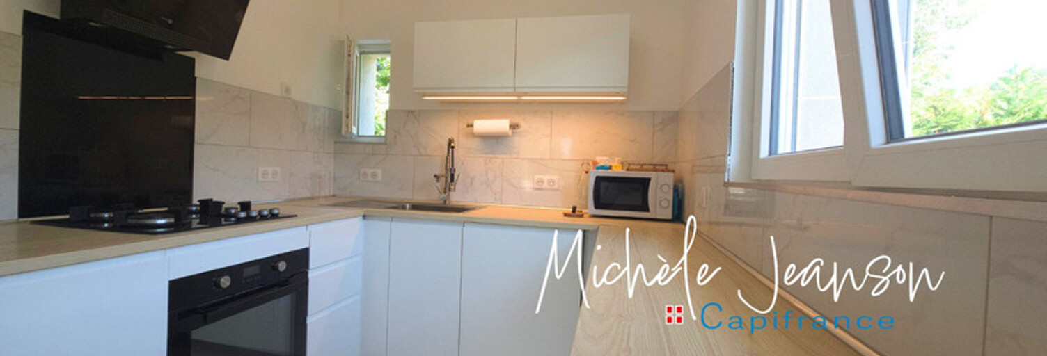 Maison 5 Pièces 105 m² à vendre à Laissaud (73800)