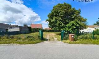 Terrain  507 m² à vendre à Marck (62730)