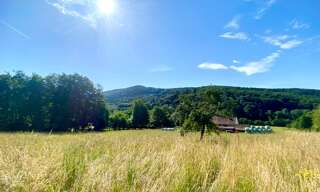 Terrain  4300 m² à vendre à Vescemont (90200)