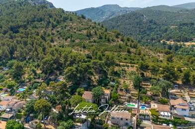 Maison 5 pièces 465000 €