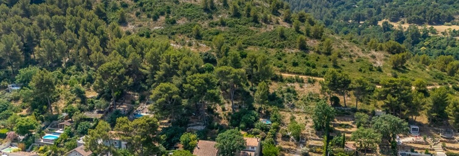 Maison 5 Pièces 118 m² à vendre à Marseille 11 (13011)