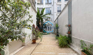 Appartement 3 Pièces 69 m² à vendre à Paris 9 (75009)