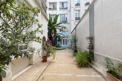 Appartement 3 pièces 750000 €