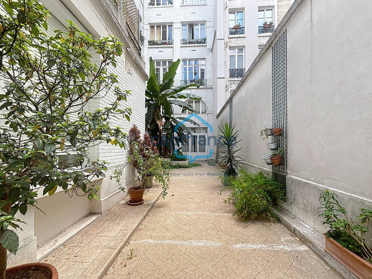 Élégance Art Déco et esprit loft au cœur du 9ᵉ arrondissement de Paris — photo 1