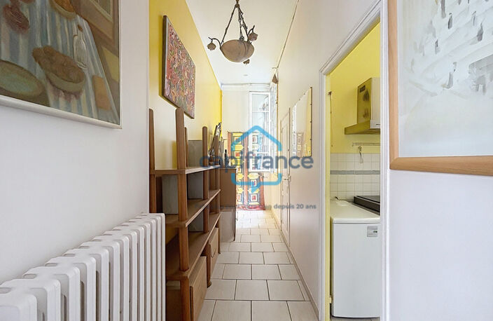 Élégance Art Déco et esprit loft au cœur du 9ᵉ arrondissement de Paris — photo 3