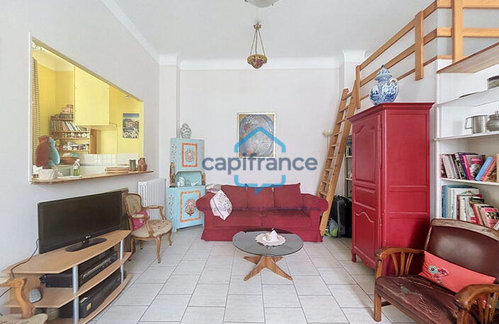 Élégance Art Déco et esprit loft au cœur du 9ᵉ arrondissement de Paris — photo 5