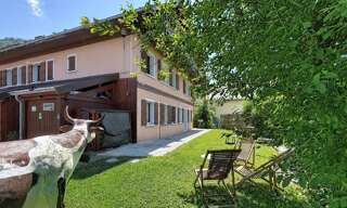 Commerce 10 Pièces 512 m² à vendre à Le Châtelard (73630)