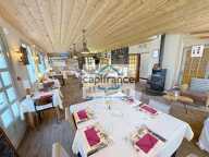 Fonds de commerce + Murs d’un Hôtel*** Restaurant à vendre LE CHATELARD (73) — photo 2