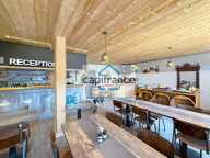 Fonds de commerce + Murs d’un Hôtel*** Restaurant à vendre LE CHATELARD (73) — photo 4