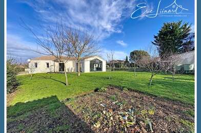 Maison 6 pièces 272000 €