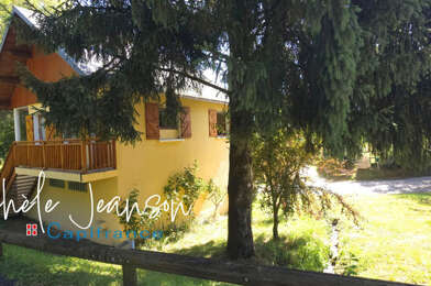 Maison 5 pièces 195300 €