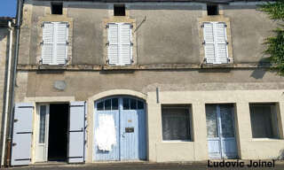 Maison 4 Pièces 74 m² à vendre à Sorges et Ligueux en Périgord (24460)