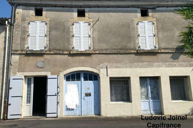 Maison 4 pièces 104025 €