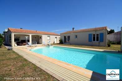 Maison 6 pièces 540000 €