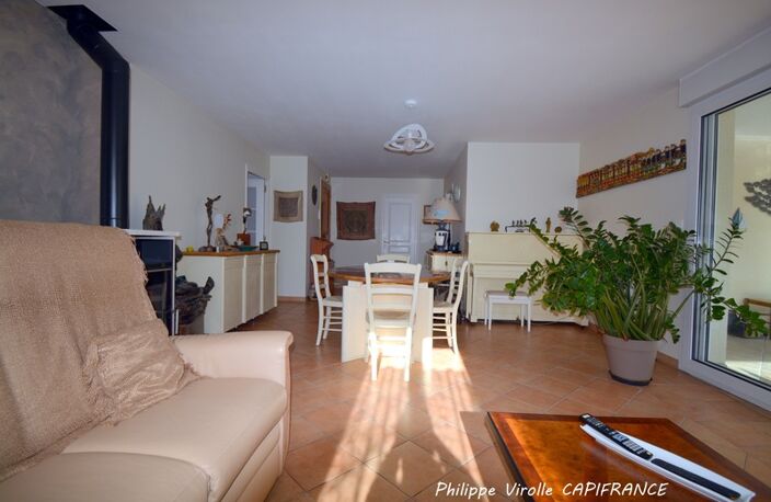 Maison à vendre 6 pièces 145m2 SAINT PIERRE D'OLERON (17) 540 000 € — photo 4