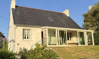 Maison 7 Pièces 107 m² à vendre à Crozon (29160)