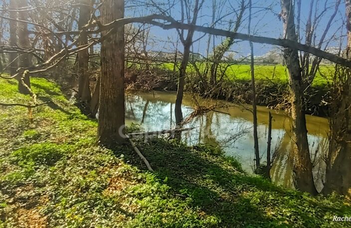 A VENDRE TERRAIN DE LOISIR A PANCE (35) — photo 3