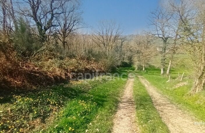 A VENDRE TERRAIN DE LOISIR A PANCE (35) — photo 4