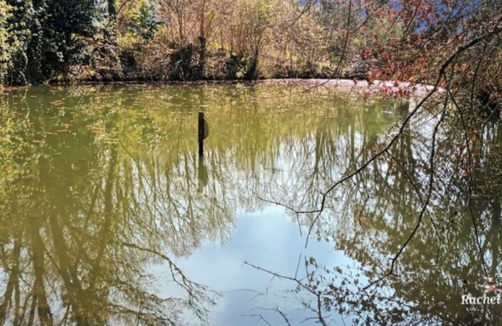 A VENDRE TERRAIN DE LOISIR A PANCE (35) — photo 5