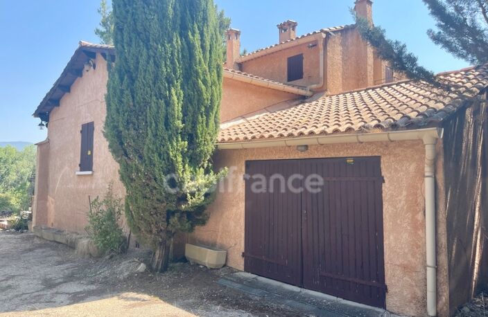 Maison à vendre avec grand terrain et vue dégagée à Gargas (Vaucluse) — photo 2
