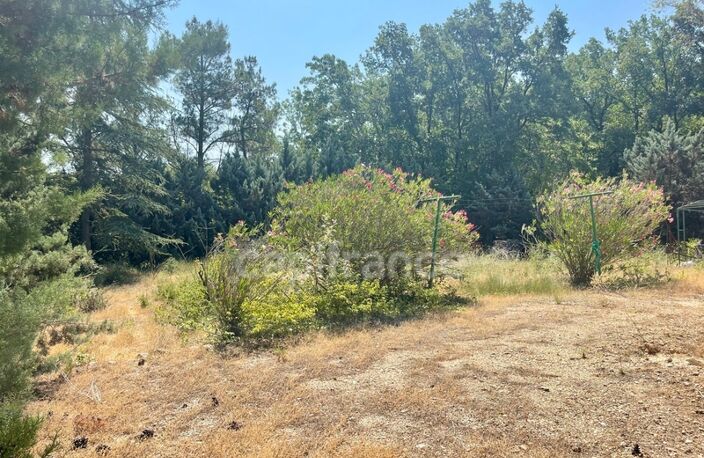 Maison à vendre avec grand terrain et vue dégagée à Gargas (Vaucluse) — photo 5