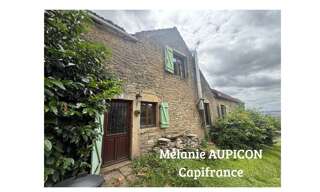 Maison 5 Pièces 140 m² à vendre à Venarey-les-Laumes (21150)