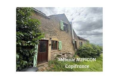Maison 5 pièces 143000 €
