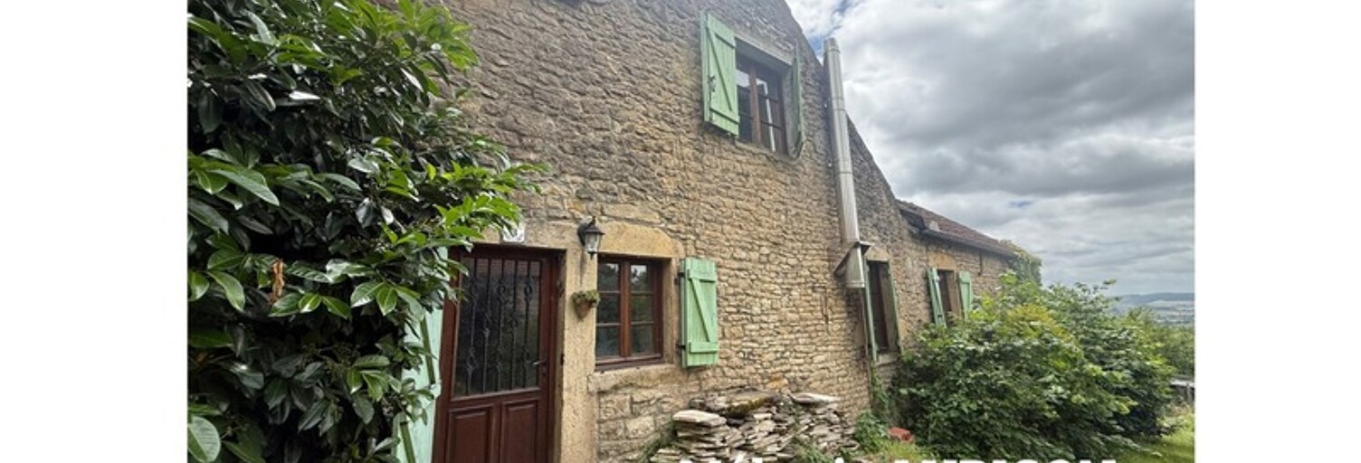 Maison 5 Pièces 140 m² à vendre à Venarey-les-Laumes (21150)