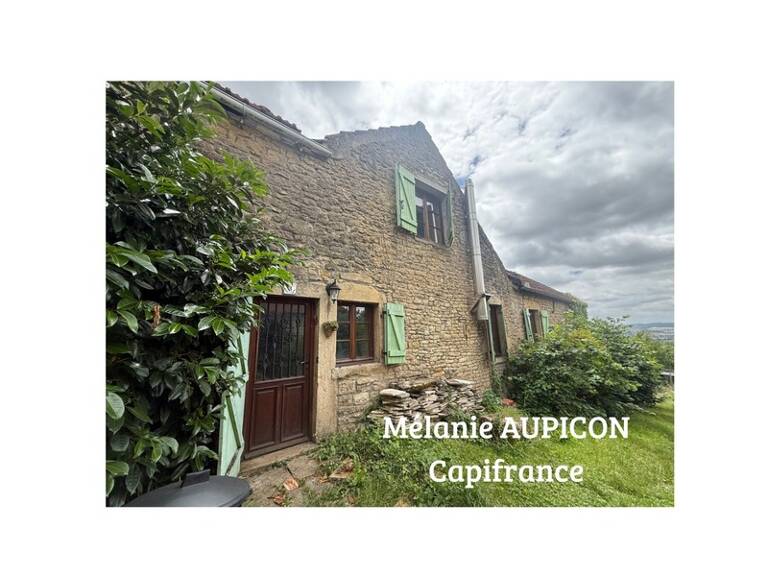Maison à vendre 5 pièces, 4 km de Venraey Les Laumes — photo 1