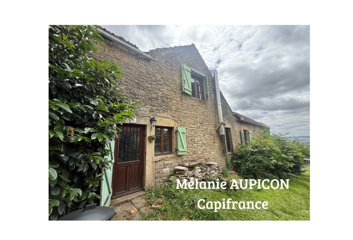 Maison à vendre 5 pièces, 4 km de Venraey Les Laumes — photo 1