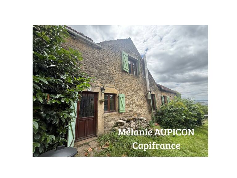 Maison à vendre 5 pièces, 4 km de Venraey Les Laumes — photo 1