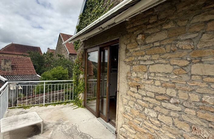 Maison à vendre 5 pièces, 4 km de Venraey Les Laumes — photo 3
