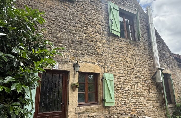 Maison à vendre 5 pièces, 4 km de Venraey Les Laumes — photo 4