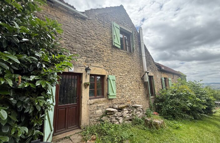Maison à vendre 5 pièces, 4 km de Venraey Les Laumes — photo 5