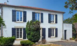 Maison 7 Pièces 220 m² à vendre à Réans (32800)