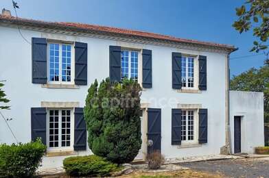 Maison 7 pièces 261000 €